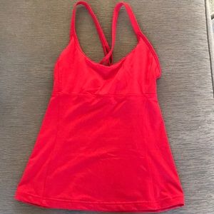 Alo workout tank
